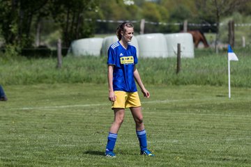 Bild 52 - Frauen Armstedter SV - TSV Gnutz : Ergebnis: 0:9